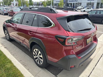 2024 Subaru Outback Premium