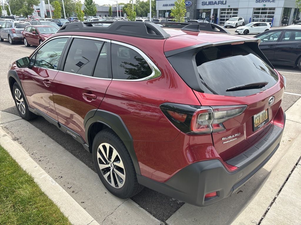 2024 Subaru Outback Premium