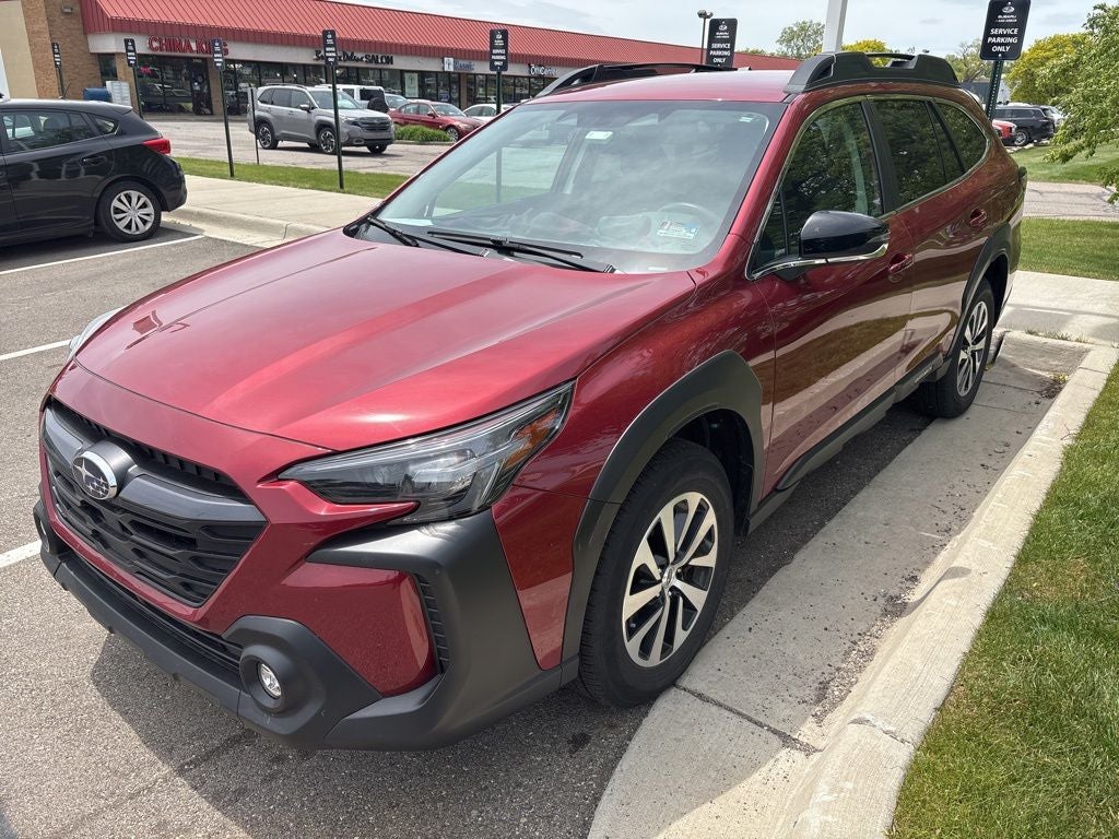 2024 Subaru Outback Premium