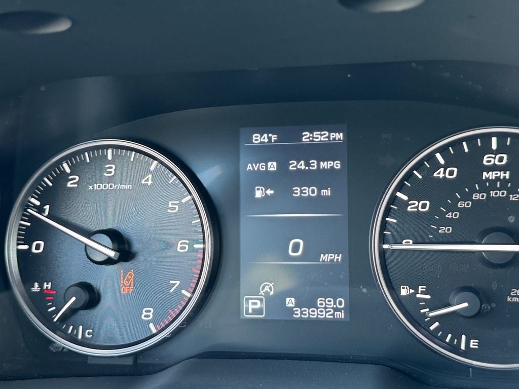 2024 Subaru Outback Premium *LIFETIME POWERTRAIN*