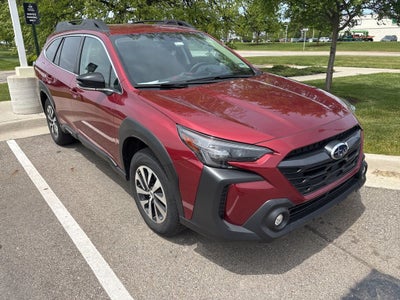 2024 Subaru Outback Premium