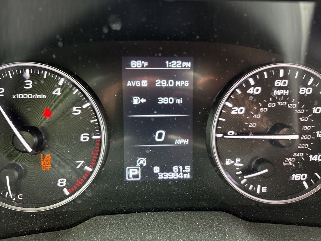2024 Subaru Outback Premium