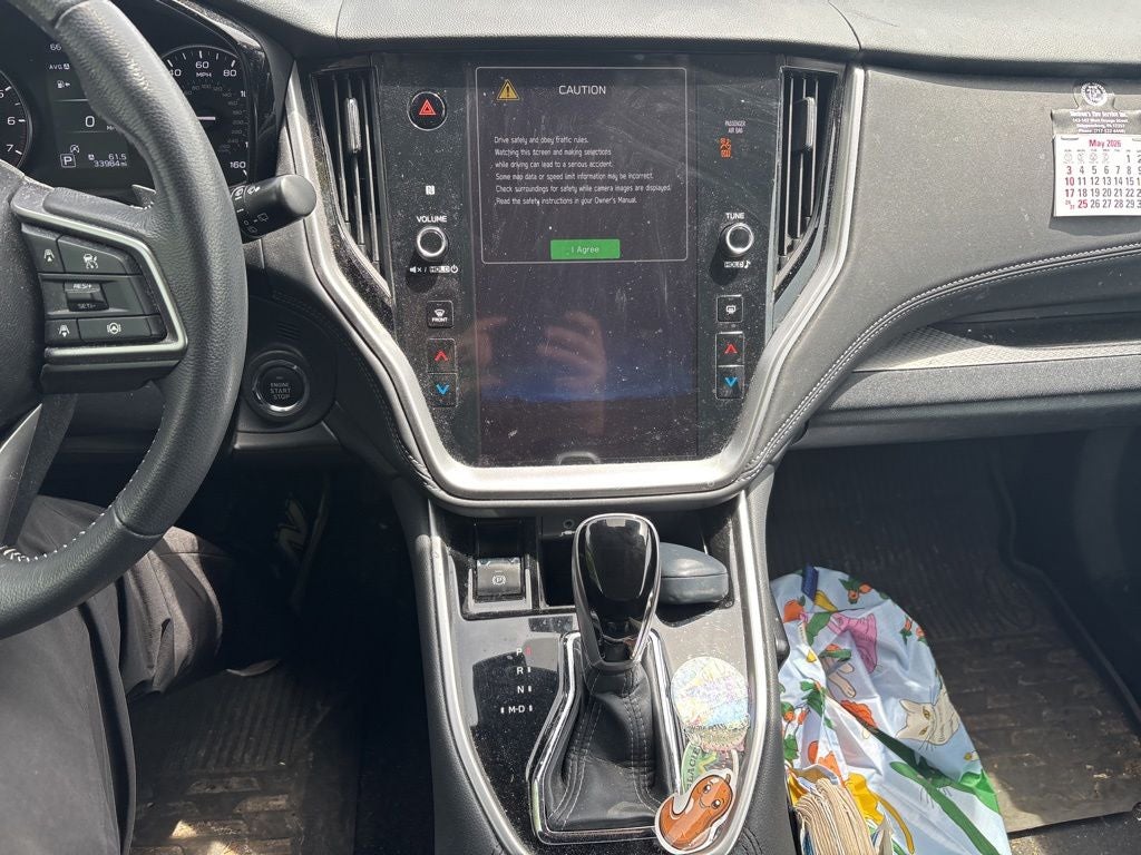 2024 Subaru Outback Premium