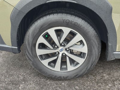 2025 Subaru Outback Premium *LIFETIME POWERTRAIN*