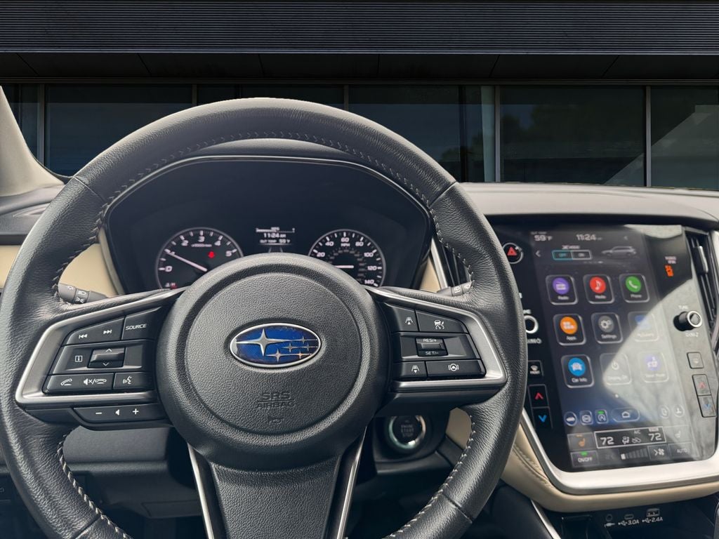2025 Subaru Outback Premium - Photo 11