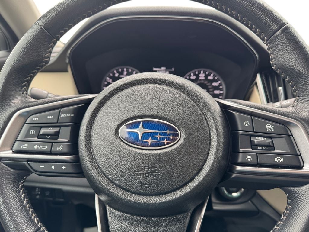 2025 Subaru Outback Premium *LIFETIME POWERTRAIN*
