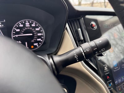 2025 Subaru Outback Premium *LIFETIME POWERTRAIN*