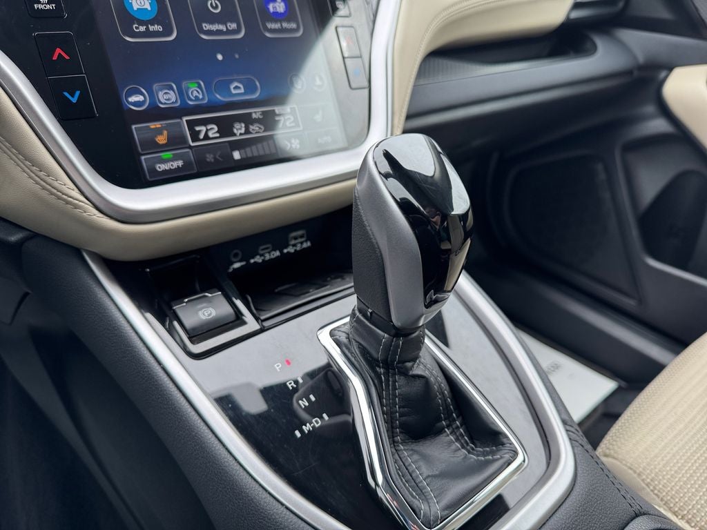 2025 Subaru Outback Premium - Photo 18