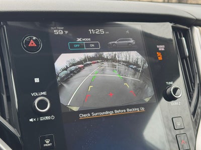 2025 Subaru Outback Premium *LIFETIME POWERTRAIN*