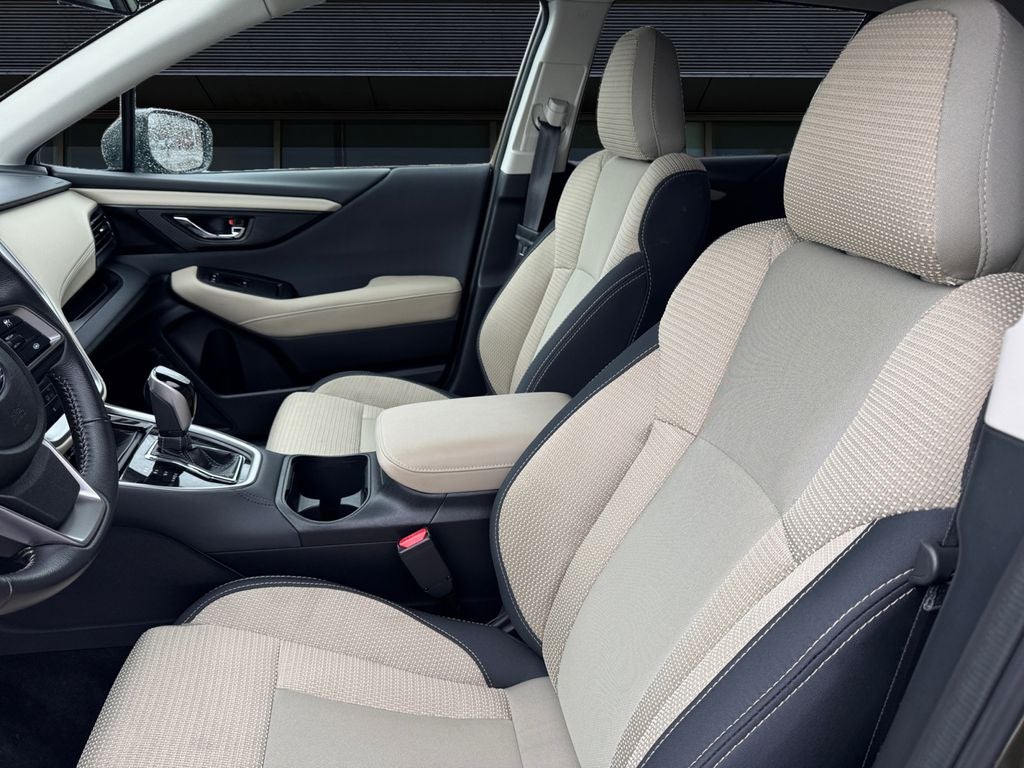 2025 Subaru Outback Premium *LIFETIME POWERTRAIN*