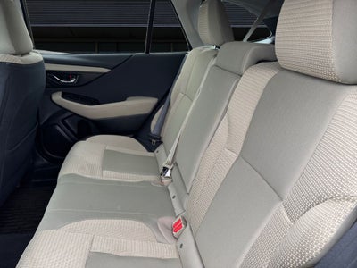 2025 Subaru Outback Premium *LIFETIME POWERTRAIN*