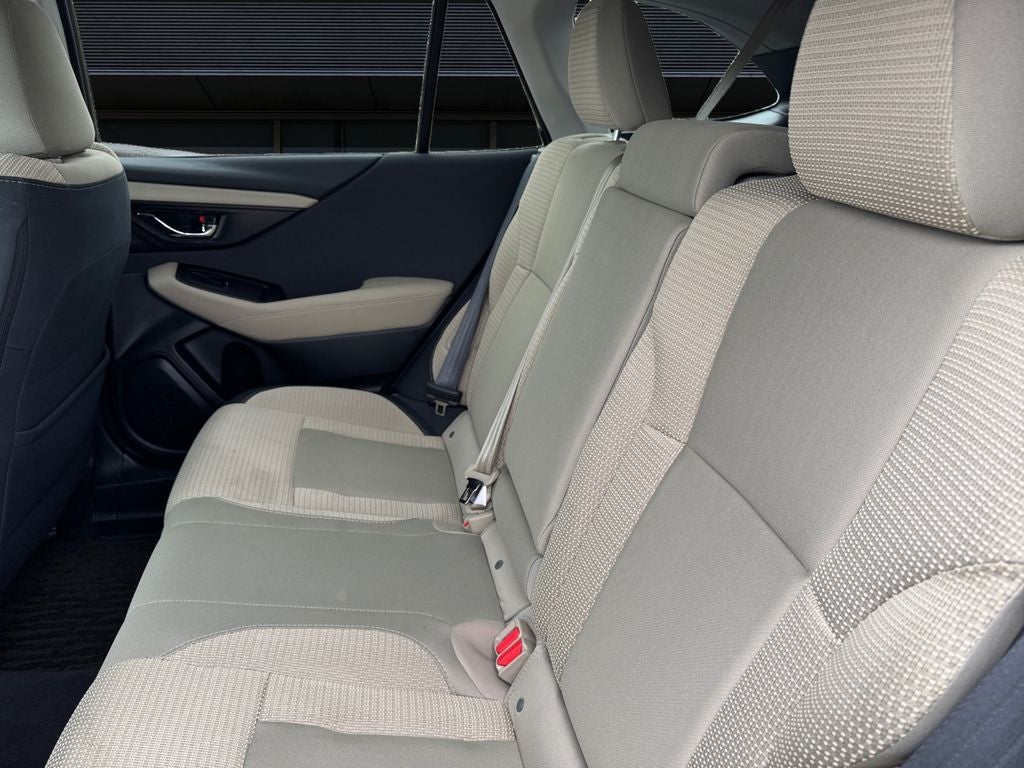 2025 Subaru Outback Premium *LIFETIME POWERTRAIN*