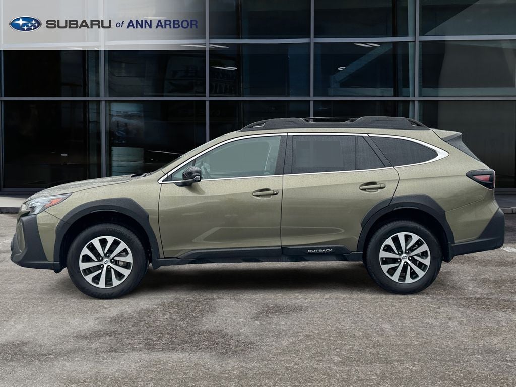 2025 Subaru Outback Premium *LIFETIME POWERTRAIN*