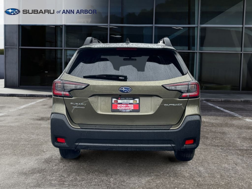 2025 Subaru Outback Premium - Photo 6
