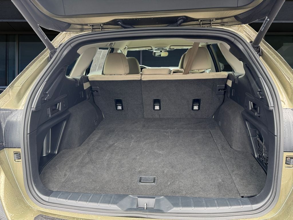 2025 Subaru Outback Premium *LIFETIME POWERTRAIN*