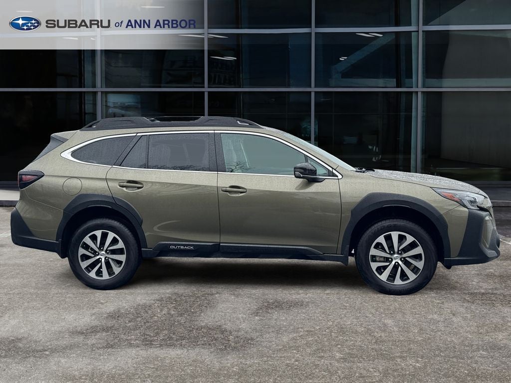 2025 Subaru Outback Premium - Photo 8