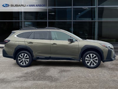 2025 Subaru Outback Premium *LIFETIME POWERTRAIN*