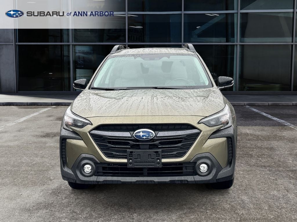 2025 Subaru Outback Premium - Photo 9