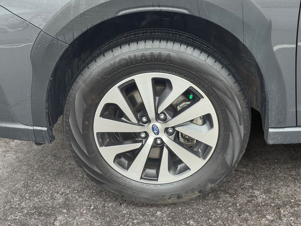 2025 Subaru Outback Premium *LIFETIME POWERTRAIN*