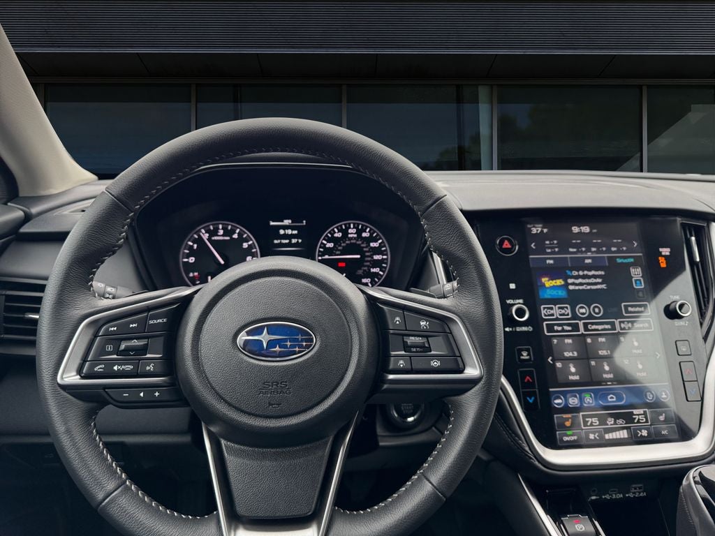 2025 Subaru Outback Premium *LIFETIME POWERTRAIN*