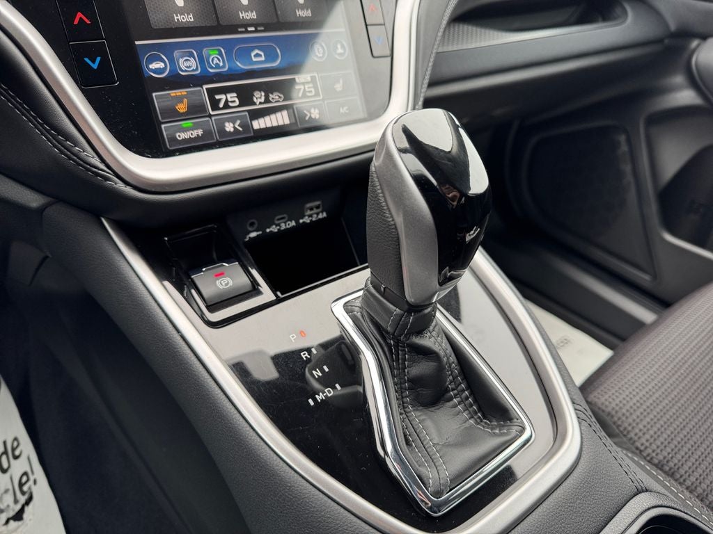 2025 Subaru Outback Premium *LIFETIME POWERTRAIN*