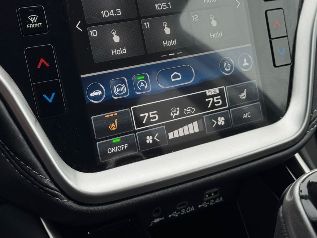 2025 Subaru Outback Premium *LIFETIME POWERTRAIN*