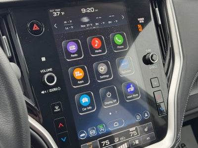 2025 Subaru Outback Premium *LIFETIME POWERTRAIN*