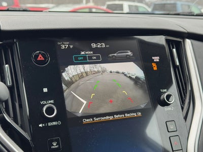 2025 Subaru Outback Premium *LIFETIME POWERTRAIN*