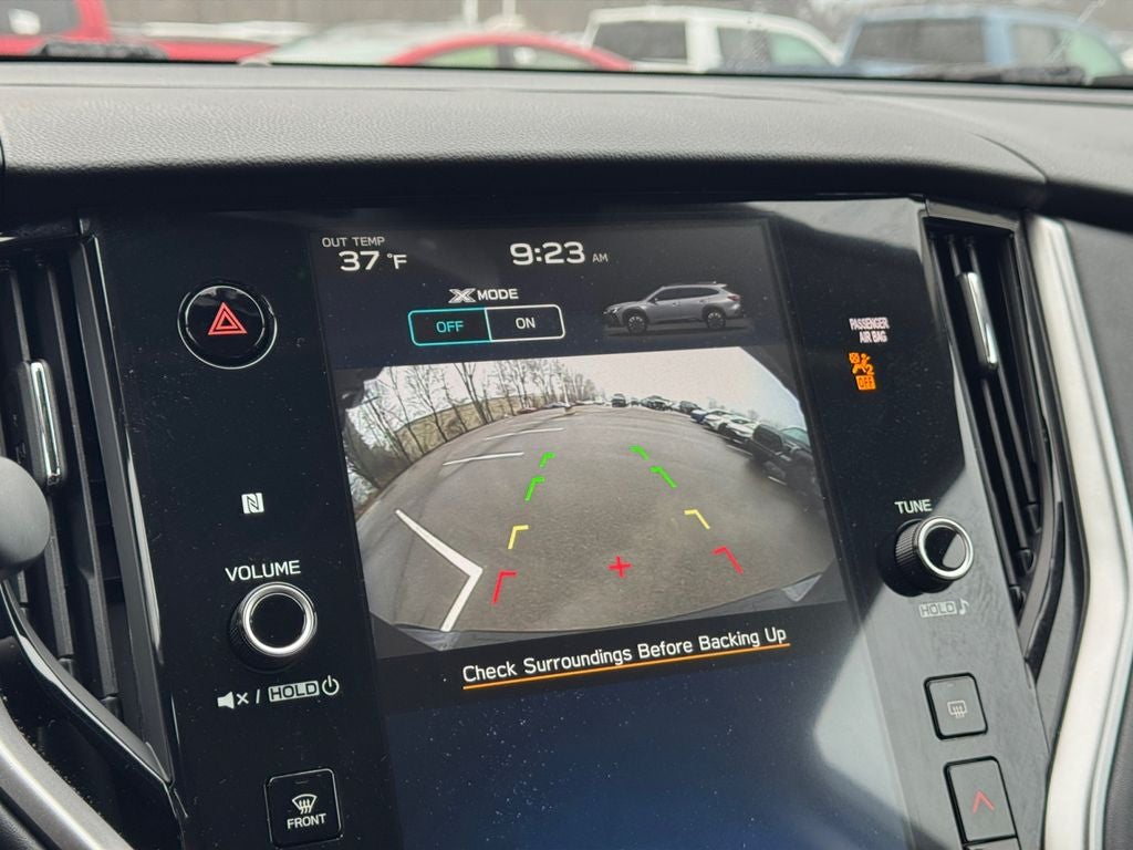 2025 Subaru Outback Premium *LIFETIME POWERTRAIN*