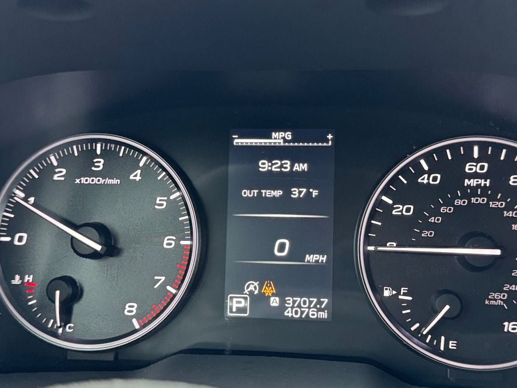 2025 Subaru Outback Premium *LIFETIME POWERTRAIN*