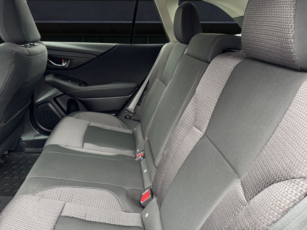 2025 Subaru Outback Premium *LIFETIME POWERTRAIN*