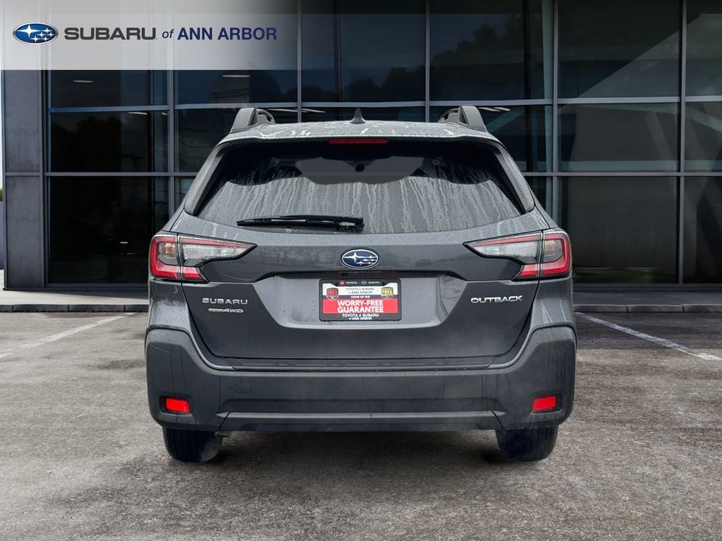 2025 Subaru Outback Premium *LIFETIME POWERTRAIN*