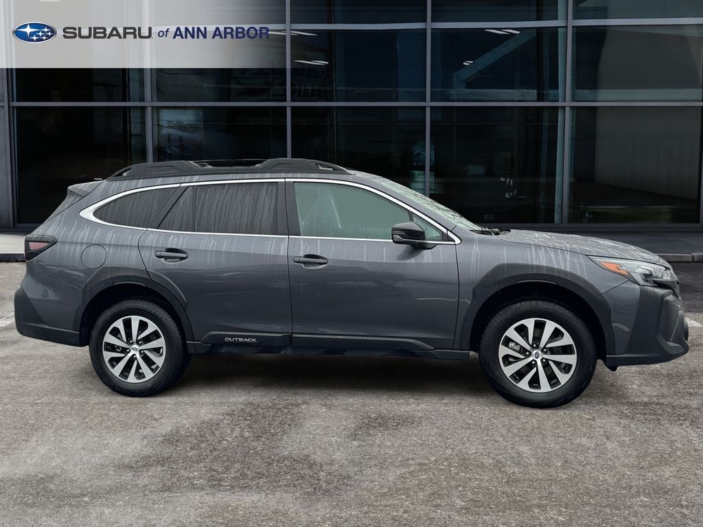 2025 Subaru Outback Premium *LIFETIME POWERTRAIN*