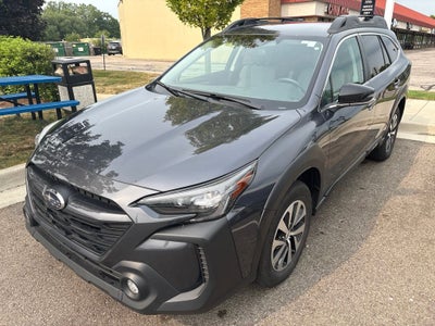 2023 Subaru Outback Premium **LIFETIME POWERTRAIN**