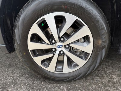 2025 Subaru Outback Premium *LIFETIME POWERTRAIN*