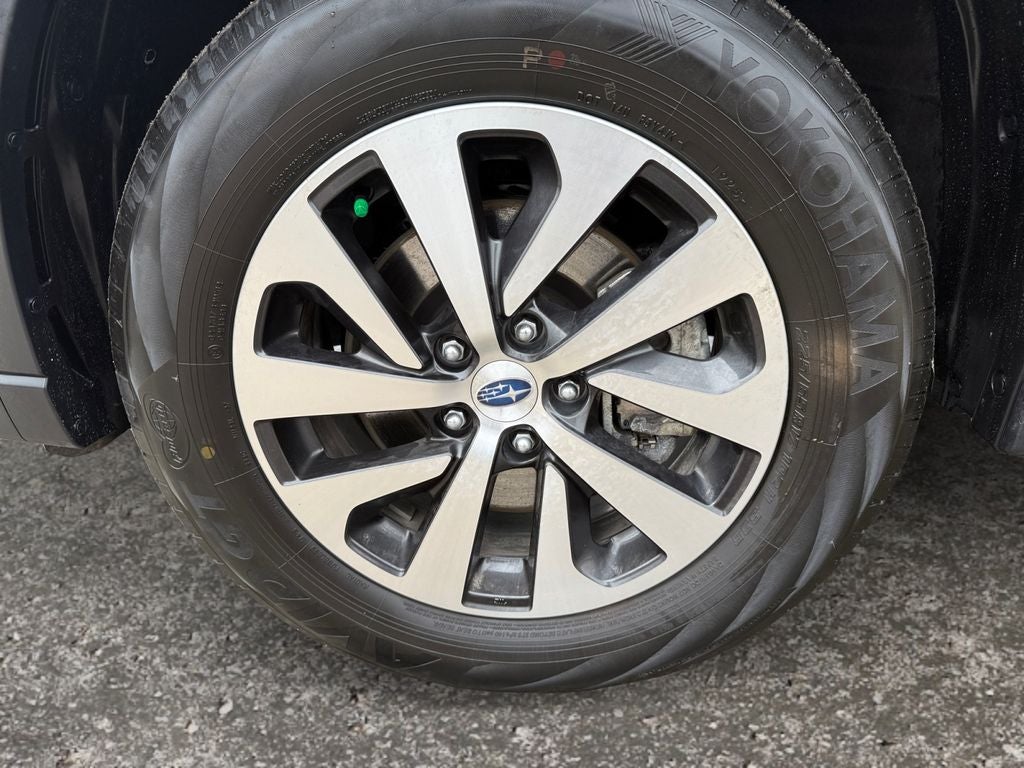 2025 Subaru Outback Premium *LIFETIME POWERTRAIN*