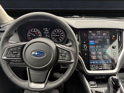 2025 Subaru Outback Premium *LIFETIME POWERTRAIN*