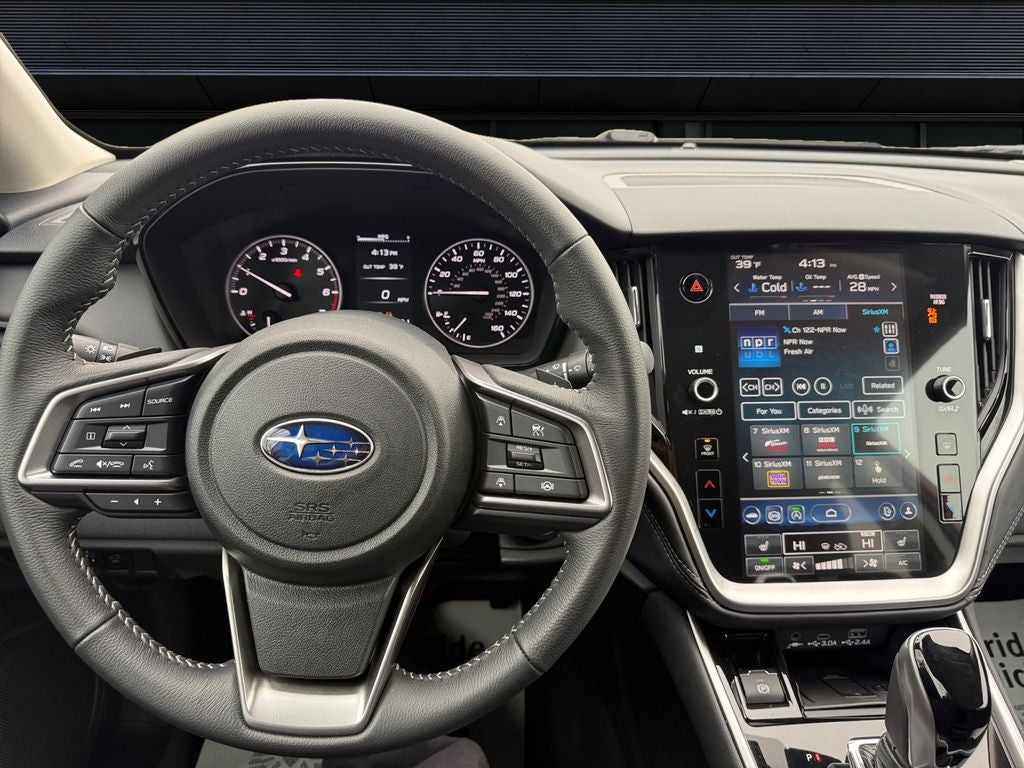 2025 Subaru Outback Premium *LIFETIME POWERTRAIN*