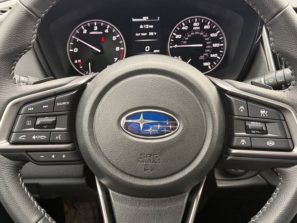 2025 Subaru Outback Premium *LIFETIME POWERTRAIN*