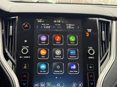 2025 Subaru Outback Premium *LIFETIME POWERTRAIN*