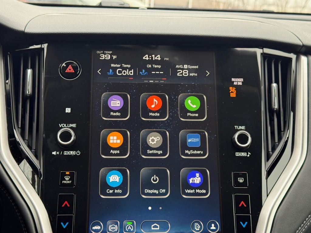 2025 Subaru Outback Premium *LIFETIME POWERTRAIN*