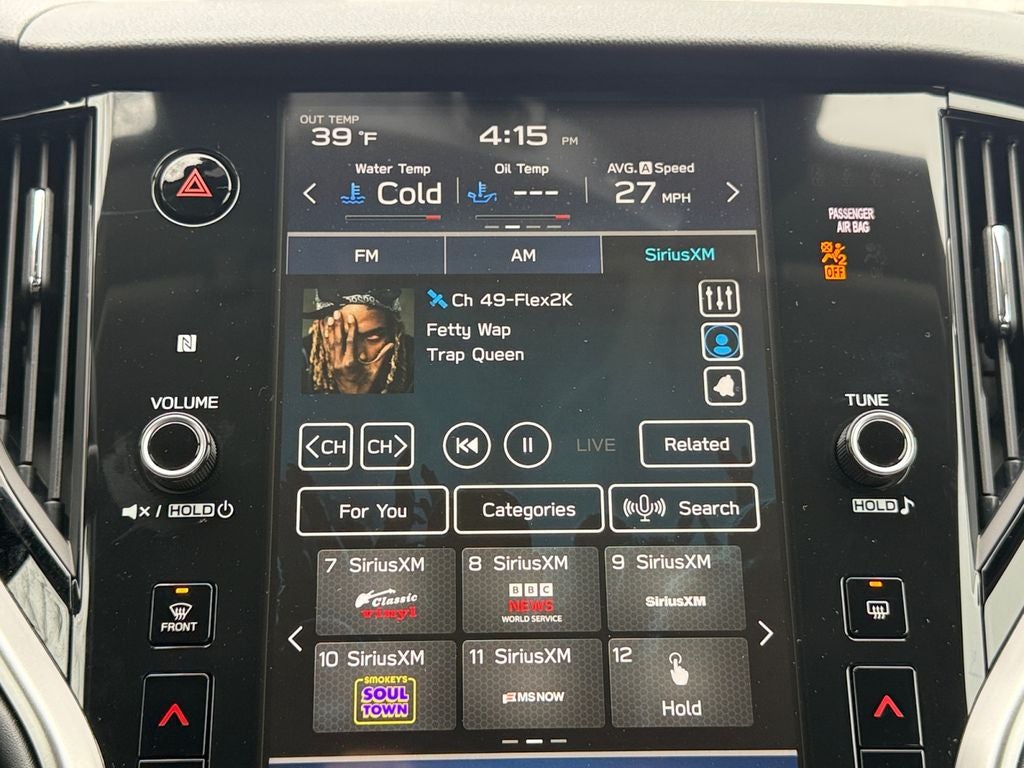 2025 Subaru Outback Premium *LIFETIME POWERTRAIN*