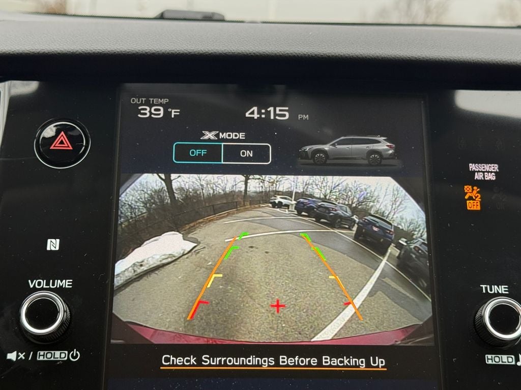 2025 Subaru Outback Premium *LIFETIME POWERTRAIN*