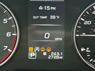 2025 Subaru Outback Premium *LIFETIME POWERTRAIN*