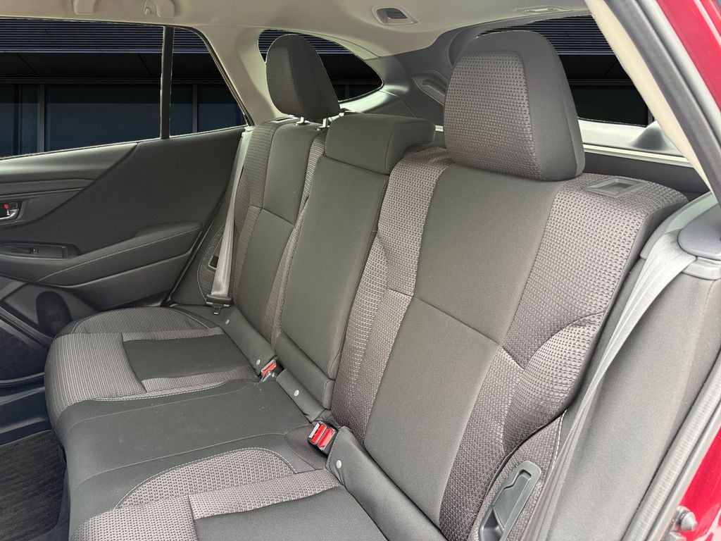 2025 Subaru Outback Premium *LIFETIME POWERTRAIN*