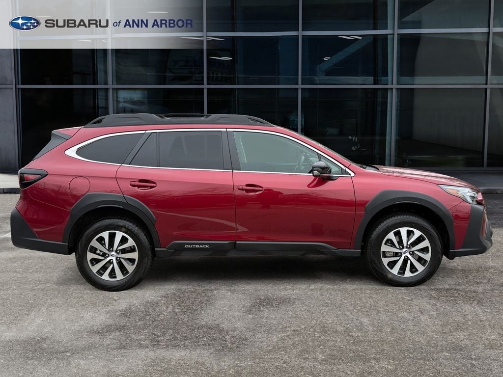 2025 Subaru Outback Premium *LIFETIME POWERTRAIN*