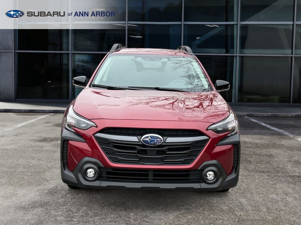 2025 Subaru Outback Premium *LIFETIME POWERTRAIN*