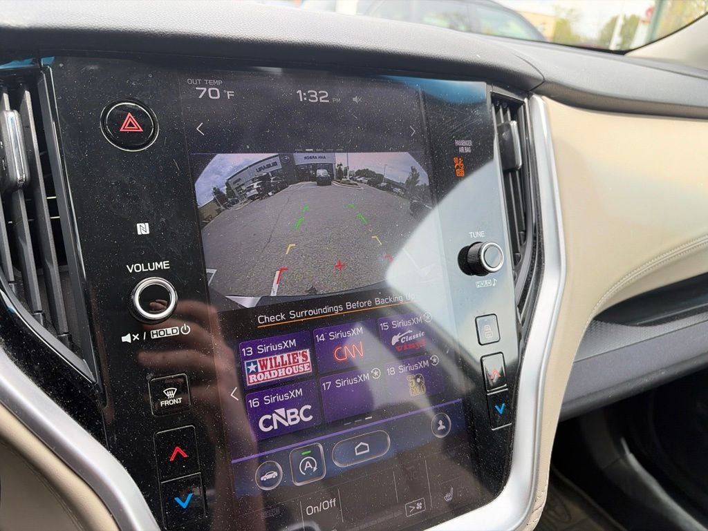 2020 Subaru Outback Premium *LIFETIME POWERTRAIN*