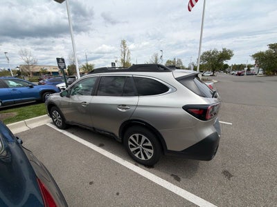 2020 Subaru Outback Premium *LIFETIME POWERTRAIN*
