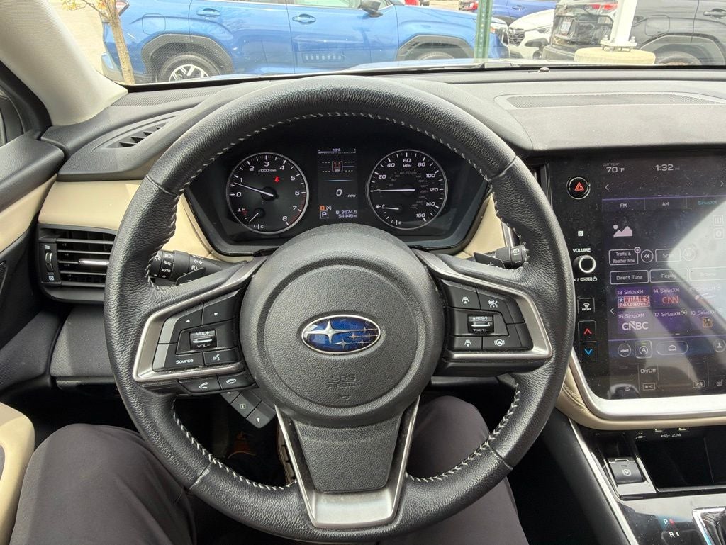 2020 Subaru Outback Premium *LIFETIME POWERTRAIN*